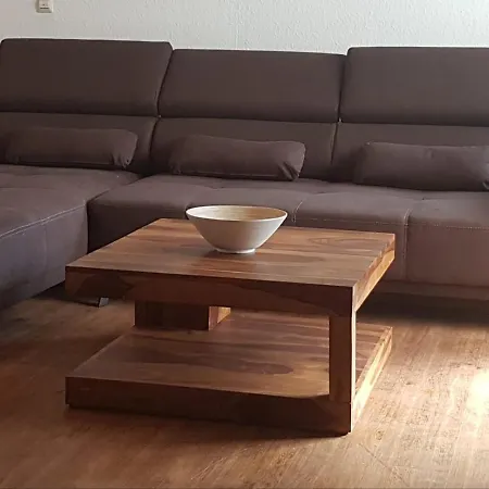 Ferienwohnung Groger アパート