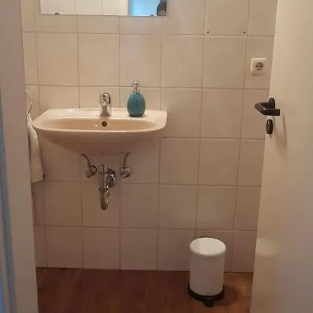 Ferienwohnung Groger *