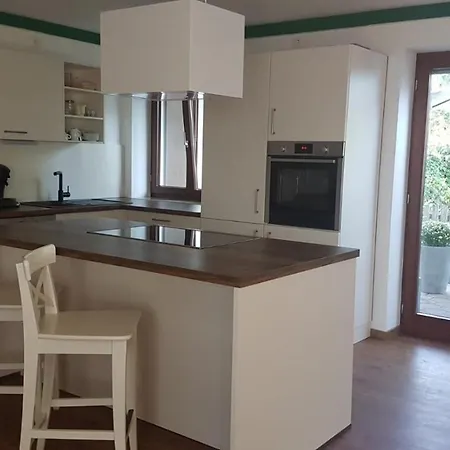 Ferienwohnung Groger ネッセルヴァンク