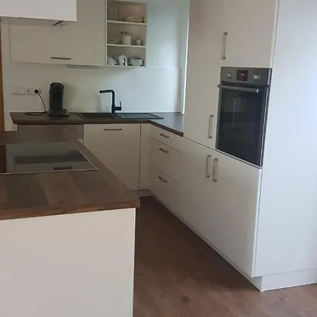 アパート Ferienwohnung Groger