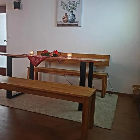 Ferienwohnung Groger アパート