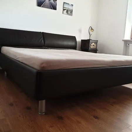 Ferienwohnung Groger アパート ネッセルヴァンク