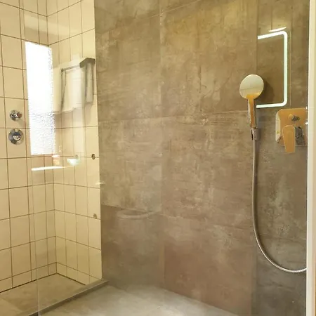 アパート Ferienwohnung Groger *