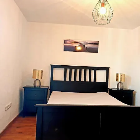 Ferienwohnung Groger アパート ネッセルヴァンク