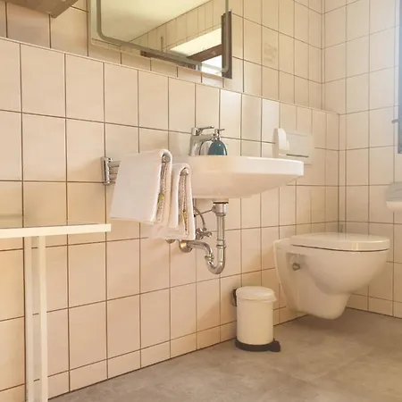 Ferienwohnung Groger ネッセルヴァンク