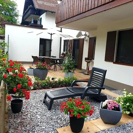 Ferienwohnung Groger *